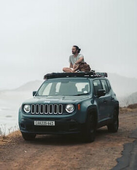 Jeep Renagade: Coche híbrido