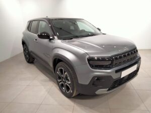 Jeep Avenger 1.2 G 74kW (100CV) Summit