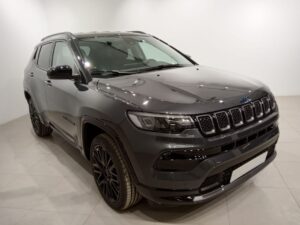 Jeep Compass 4Xe 1.3 PHEV 177kW (240CV) S AT AWD
