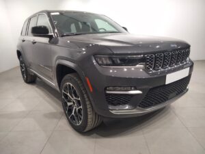 Jeep Grand Cherokee Summit Reserve 4xe 2.0 PHEV