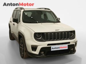 Jeep Renegade MY24 Summit 1.5 130cv e-Hybrid
