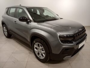 Jeep Avenger 1.2 G 74kW (100CV) Altitude