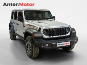 Jeep Wrangler Rubicon 2.0T GME 203kW (270CV) 8ATX E6D