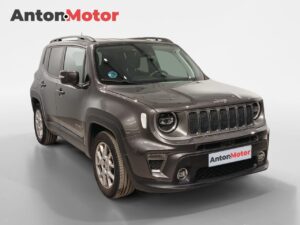 Jeep Renegade 1.3G 110kW Limited 4x2 DDCT