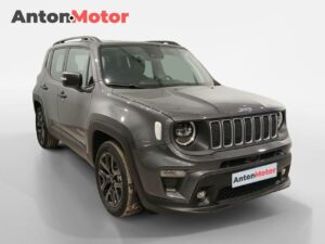 Jeep Renegade eHybrid Summit 1.5 MHEV 130hp Dct Fwd