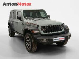 Jeep Wrangler Rubicon 2.0T GME 203kW (270CV) 8ATX E6D
