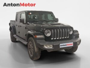 Jeep Gladiator 3.0 DS 4WD OVERLAND
