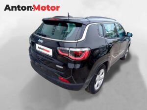 Jeep Compass 1.6 Mjet 88kW Longitude 4x2