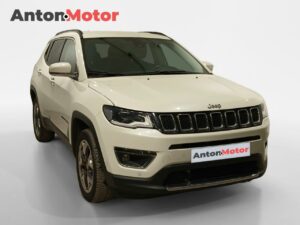 Jeep Compass 1.4 Mair 125kW Limited 4x4 ATX