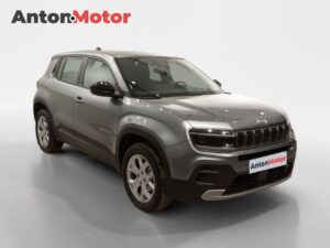 Jeep Avenger 1.2 G 74kW (100CV) Altitude