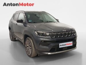 Jeep Compass 1.6 Mjet 96kW (130CV) Limited FWD