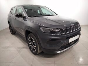 Jeep Compass e-Hybrid MY24 Compass Altitude 1.5 MHEV 130hp E6df Dct Fwd