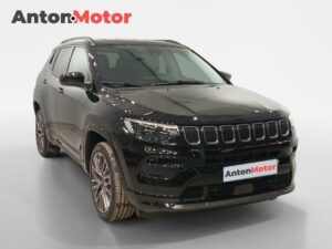 Jeep Compass eHybrid 1.5 MHEV 130HP Summit Dct