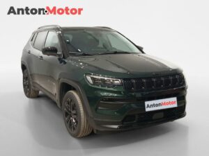 Jeep Compass 4Xe 1.3 PHEV 240HP North Star AT AWD